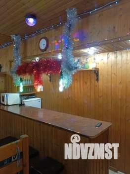 Дом 200м², 3-этажный, посуточно,