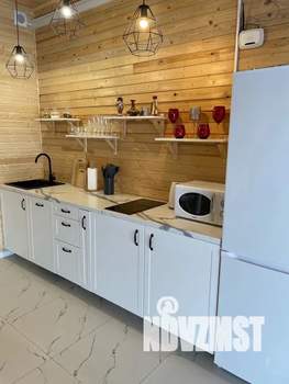 Дом 110м², 2-этажный, посуточно,