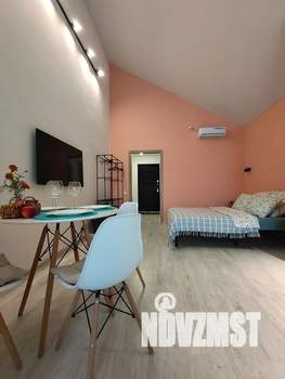 Дом 40м², 1-этажный, посуточно,