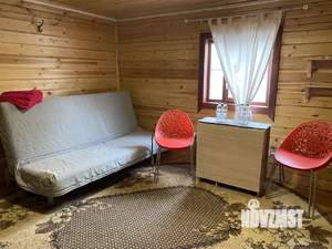 Дом 80м², 2-этажный, посуточно,