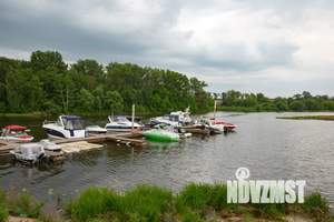 Дом 22м², 1-этажный, посуточно,