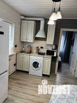 Дом 49м², 1-этажный, посуточно,