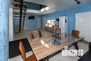 Дом 150м², 2-этажный, посуточно,