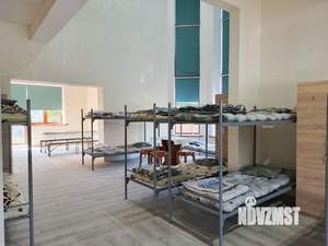 Дом 100м², 1-этажный, на длительный срок,