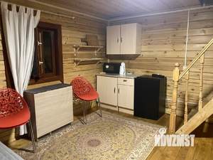 Дом 80м², 2-этажный, посуточно,
