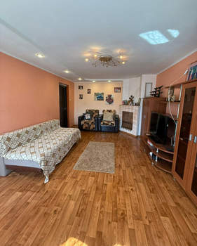 Дом 120м², 2-этажный, на длительный срок,