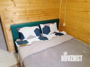 Дом 32м², 1-этажный, посуточно,