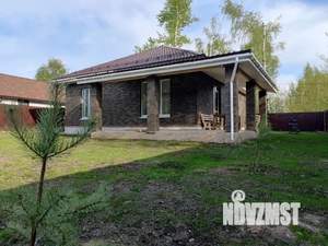 Дом 100м², 1-этажный, посуточно,