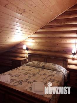 Дом 130м², 1-этажный, посуточно,