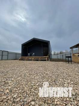 Дом 72м², 1-этажный, посуточно,