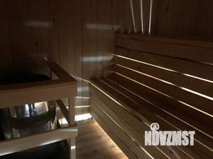 Дом 400м², 4-этажный, посуточно,