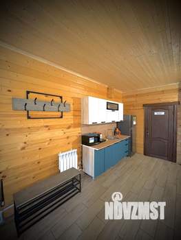 Дом 135м², 2-этажный, посуточно,