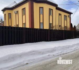 Коттедж 260м², 3-этажный, на длительный срок,