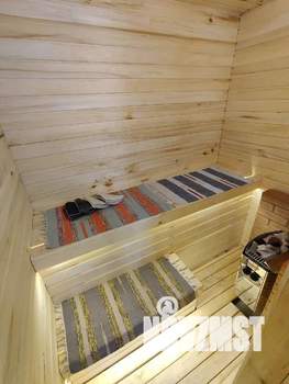 Дом 100м², 1-этажный, посуточно,