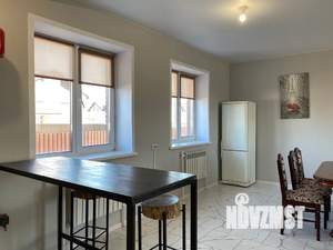 Дом 100м², 2-этажный, посуточно,