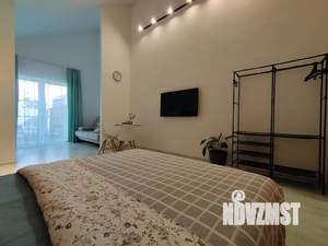 Дом 40м², 1-этажный, посуточно,