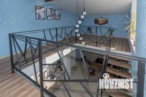 Дом 150м², 2-этажный, посуточно,