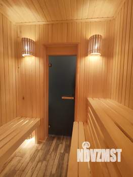 Дом 130м², 2-этажный, посуточно,