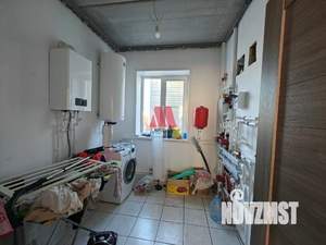 Дом 65м², 2-этажный, на длительный срок,