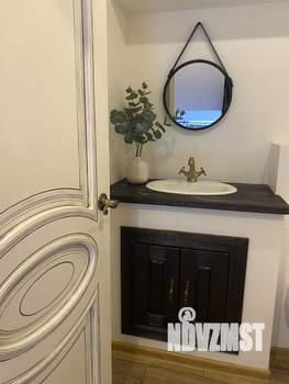 Таунхаус 14м², 3-этажный, на длительный срок,