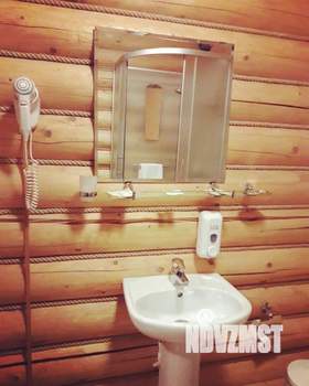 Дом 130м², 1-этажный, посуточно,