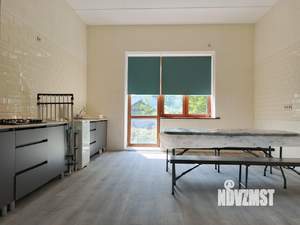 Дом 100м², 1-этажный, на длительный срок,