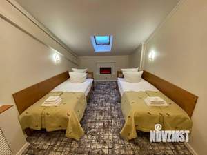 Дом 16м², 1-этажный, посуточно,