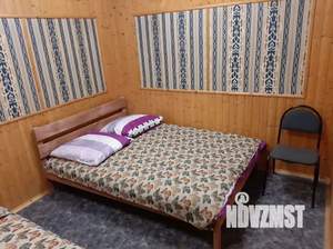 Дом 200м², 3-этажный, посуточно,