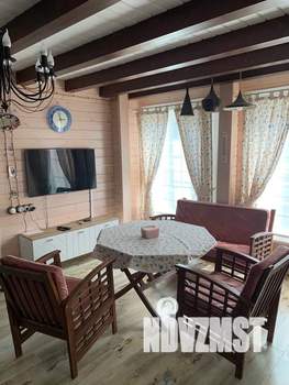 Дом 70м², 2-этажный, посуточно,