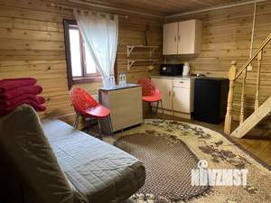 Дом 80м², 2-этажный, посуточно,