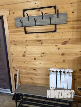 Дом 135м², 2-этажный, посуточно,