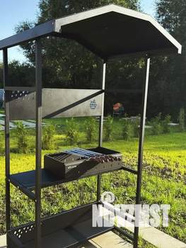 Дом 120м², 1-этажный, посуточно,