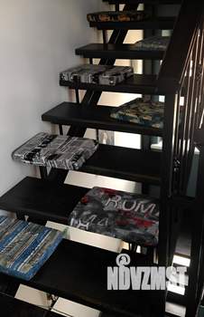 Коттедж 260м², 3-этажный, на длительный срок,