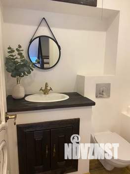 Дом 150м², 2-этажный, посуточно,