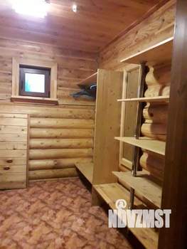 Дом 130м², 1-этажный, посуточно,