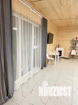 Дом 110м², 2-этажный, посуточно,