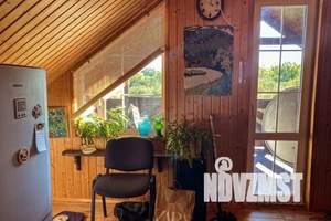 Дом 190м², 3-этажный, посуточно,