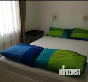 Коттедж 260м², 3-этажный, на длительный срок,