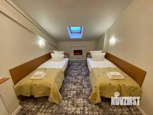 Дом 16м², 1-этажный, посуточно,