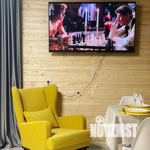 Дом 110м², 2-этажный, посуточно,