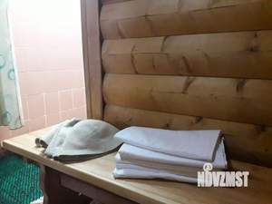 Дом 130м², 1-этажный, посуточно,