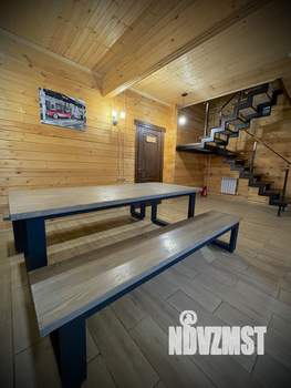 Дом 135м², 2-этажный, посуточно,