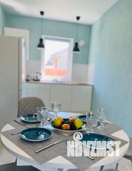 Дом 54м², 1-этажный, посуточно,