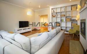 Дом 360м², 3-этажный, на длительный срок,