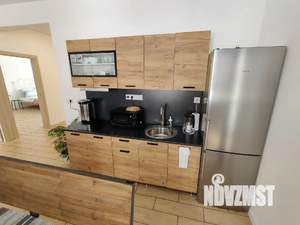 Дом 100м², 1-этажный, посуточно,