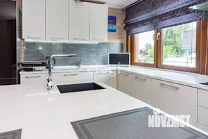 Дом 180м², 2-этажный, на длительный срок,