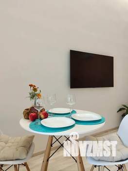 Дом 40м², 1-этажный, посуточно,