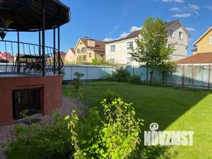 Дом 400м², 4-этажный, посуточно,