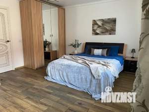 Дом 150м², 2-этажный, посуточно,