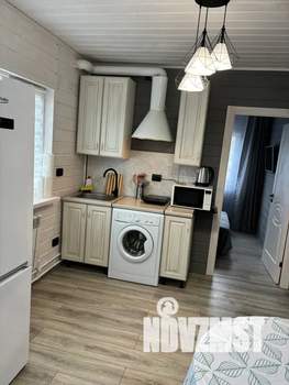 Дом 49м², 1-этажный, посуточно,